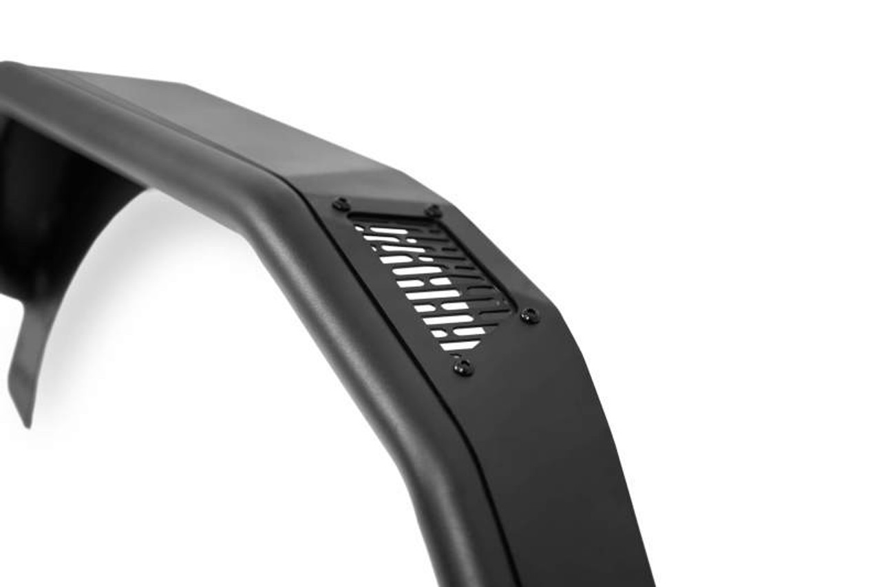 DV8 Offroad 18-23 Jeep Wrangler JL Spec Series Tube Fenders - FDJL-06
