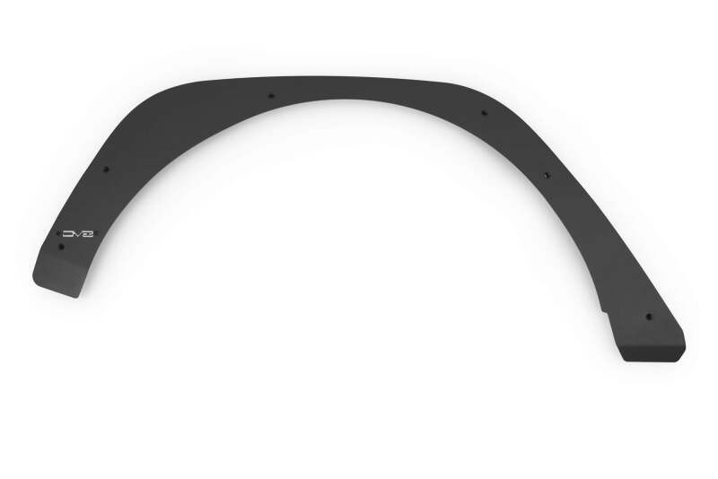 DV8 Offroad 18-24 Jeep Wrangler JL Fender Deletes - FDJL-08 Photo - out of package