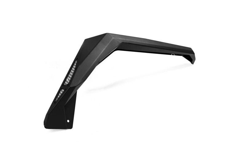 DV8 Offroad 18-25 Jeep Wrangler JL Armor Fender Flares - FDJL-09 Photo - out of package