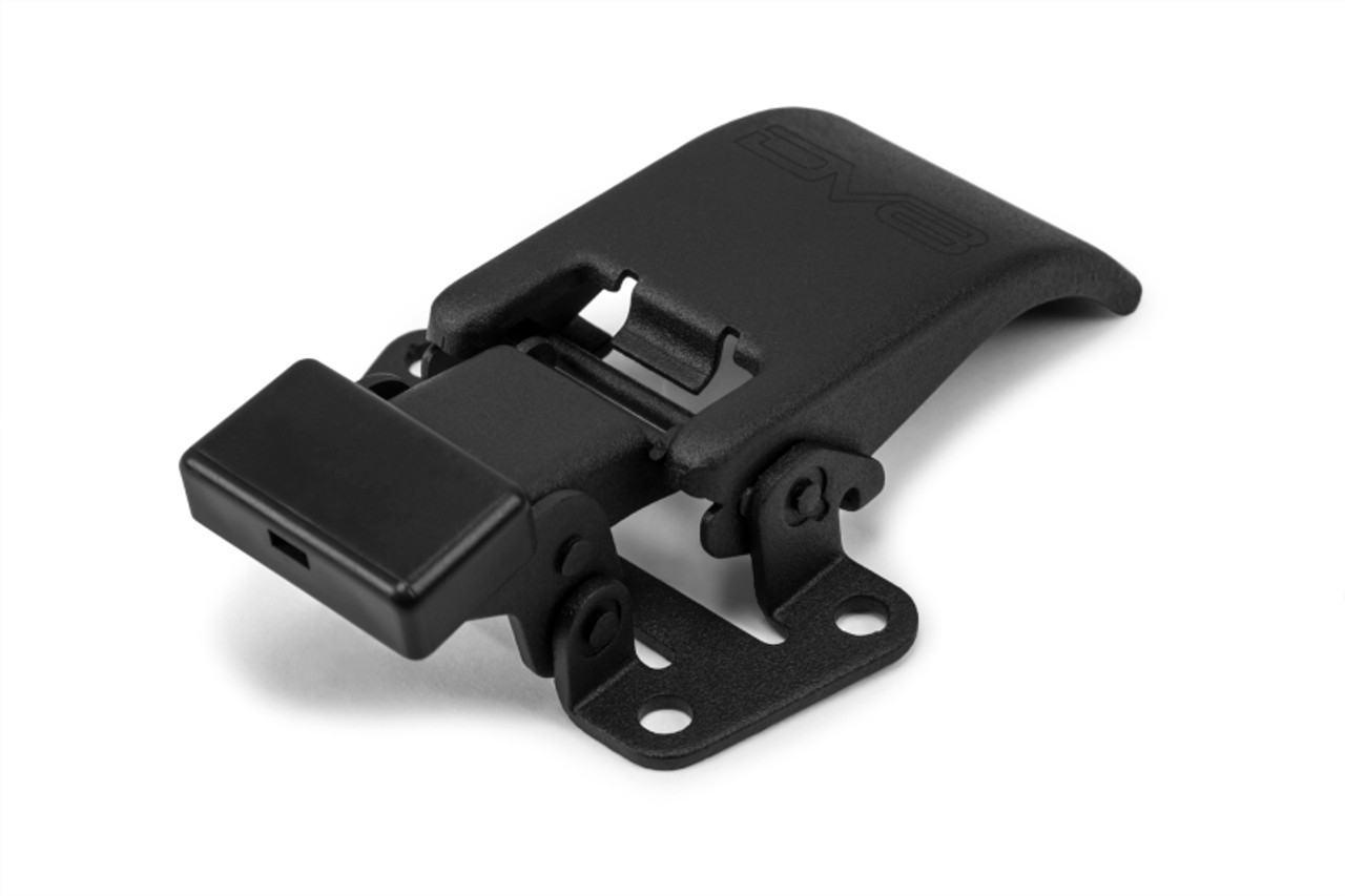 DV8 Offroad 2018+ Jeep JL/Gladiator Hard Top Closure Mechanism - HTJL-L