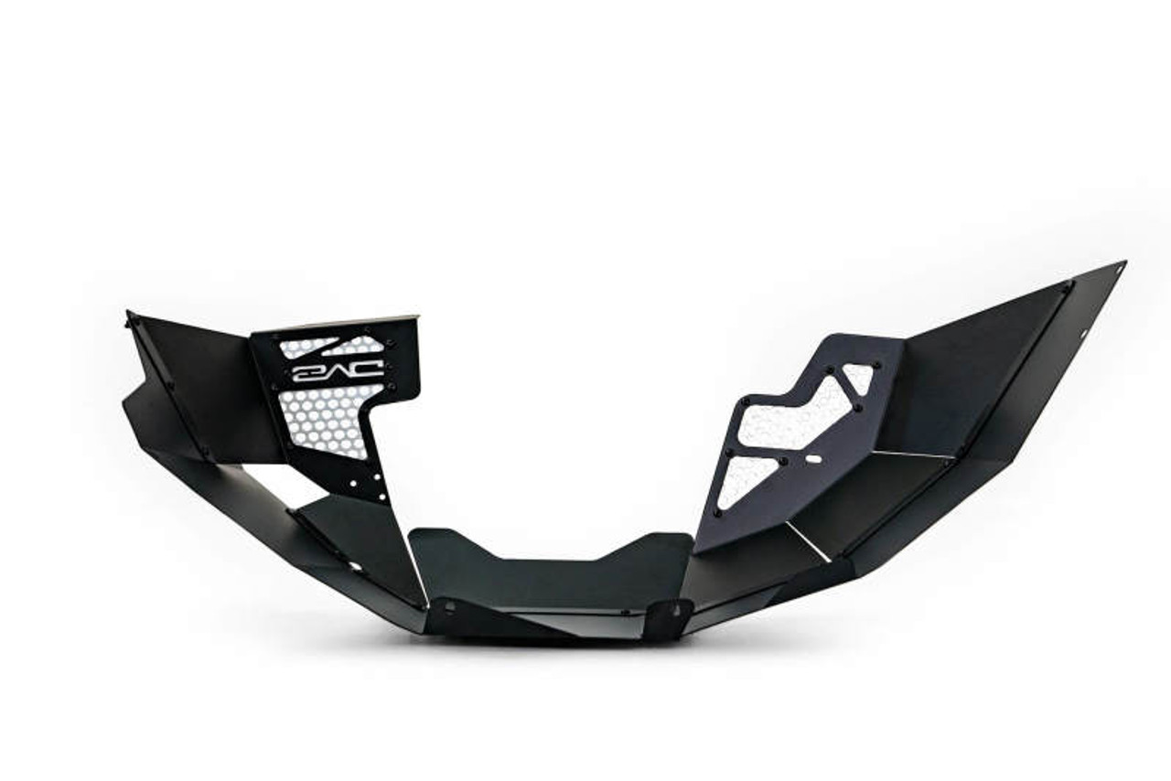 DV8 Offroad 21-22 Ford Bronco Front Inner Fender Liners - INFEND-05FB