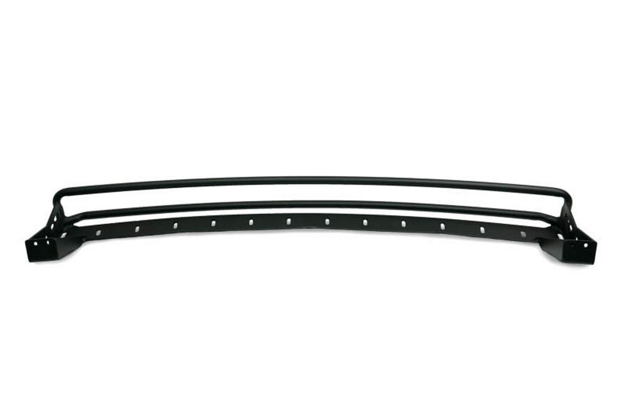 DV8 21+ Ford Bronco Curved Light Bracket for 12 3in. Pod Lights - LBBR-03