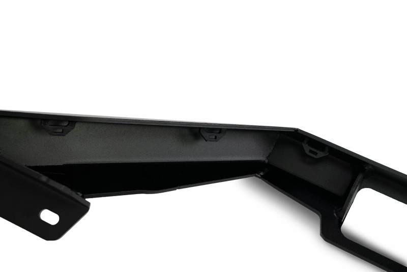 DV8 Offroad 21-22 Ford Bronco Factory Modular Front Bumper Bull Bar - LBBR-04