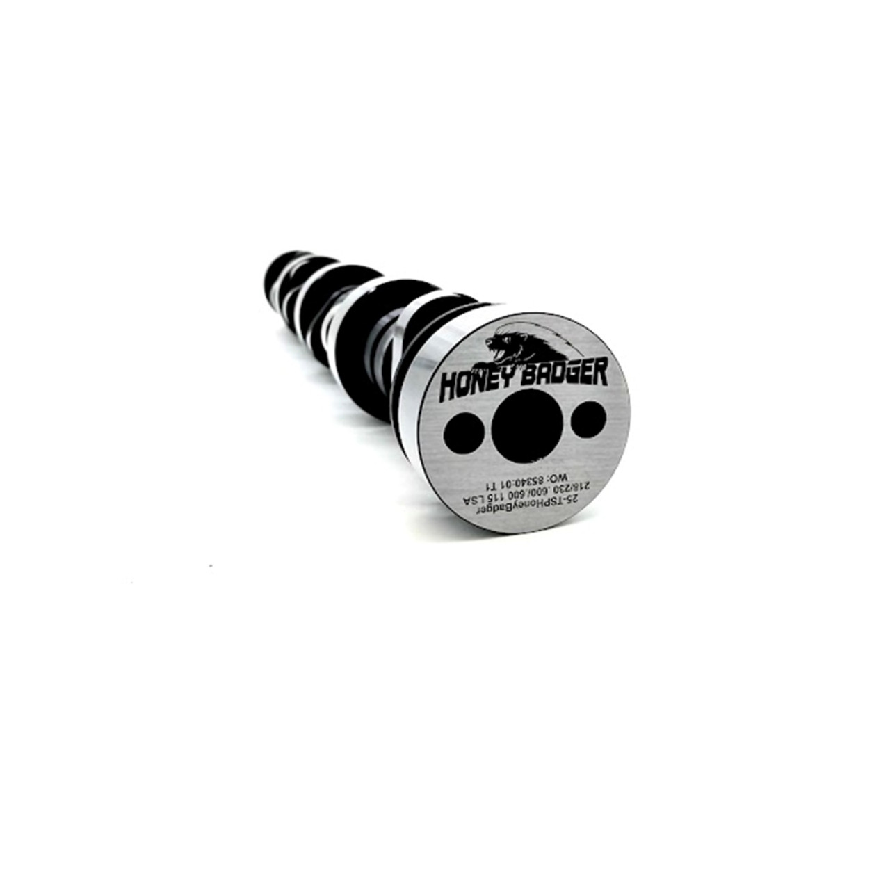 Texas Speed Honey Badger Camshaft - LS3 / LS9 / LSA