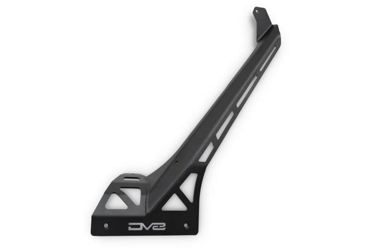 DV8 Offroad 2018+ Jeep Wrangler JL Light Bar Mount - LBJL-10