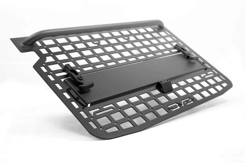 DV8 21+ Ford Bronco Tailgate Molle Panels - MPBR-02 Photo - out of package