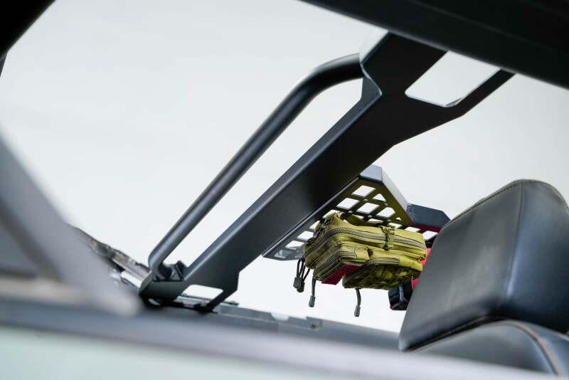 DV8 21+ Ford Bronco Overhead Molle Panels (4-Door Models) - MPBR-04 Photo - Primary