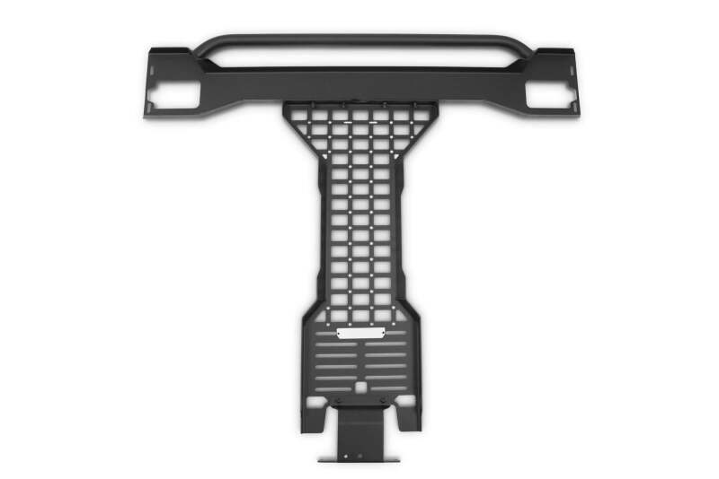 DV8 21+ Ford Bronco Overhead Molle Panels (4-Door Models) - MPBR-04 Photo - out of package