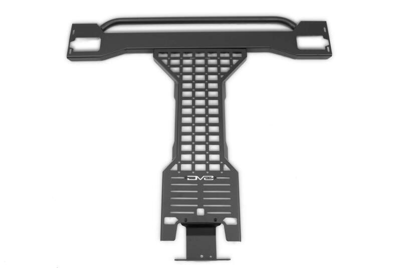 DV8 21+ Ford Bronco Overhead Molle Panels (4-Door Models) - MPBR-04 Photo - out of package