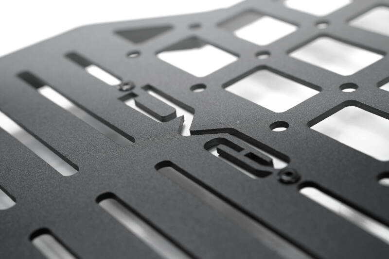 DV8 21+ Ford Bronco Overhead Molle Panels (4-Door Models) - MPBR-04 Photo - out of package