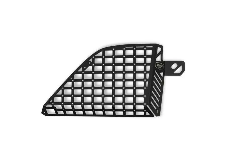 DV8 21+ Ford Bronco Pocketed Rear Window Molle Panels (Soft Top/2-Door Models) - MPBR-08 Photo - Primary