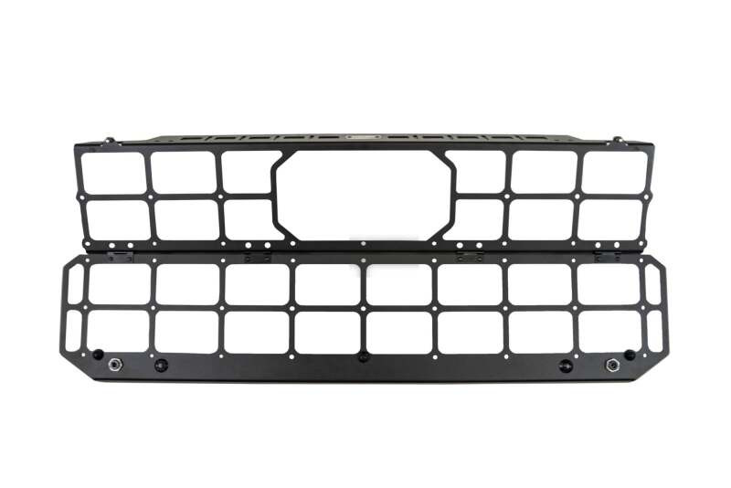 DV8 Offroad 2021-2024 Ford Bronco Dog Barrier - MPBR-10 Photo - out of package