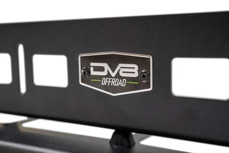 DV8 Offroad 2021-2024 Ford Bronco Dog Barrier - MPBR-10 Photo - out of package
