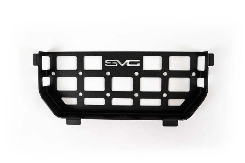 DV8 Offroad 2021-2024 Ford Bronco Seat Back Molle Pockets - MPBR-11 Photo - out of package