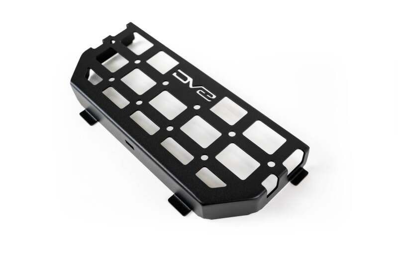 DV8 Offroad 2021-2024 Ford Bronco Seat Back Molle Pockets - MPBR-11 Photo - out of package