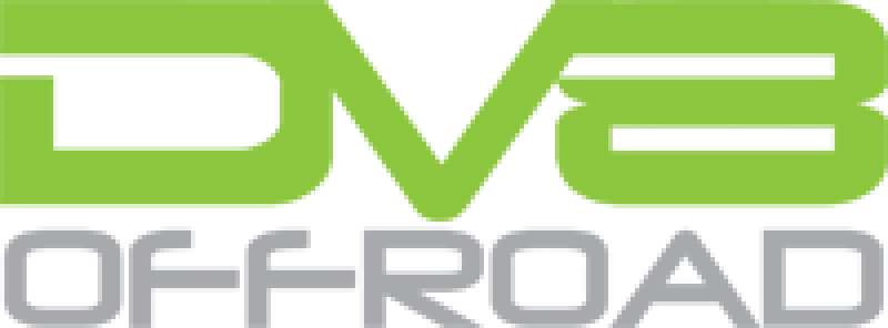 DV8 Offroad M5 Hardware Kit  (for DV8 Digital Device Mounts ) - MPBR-HP