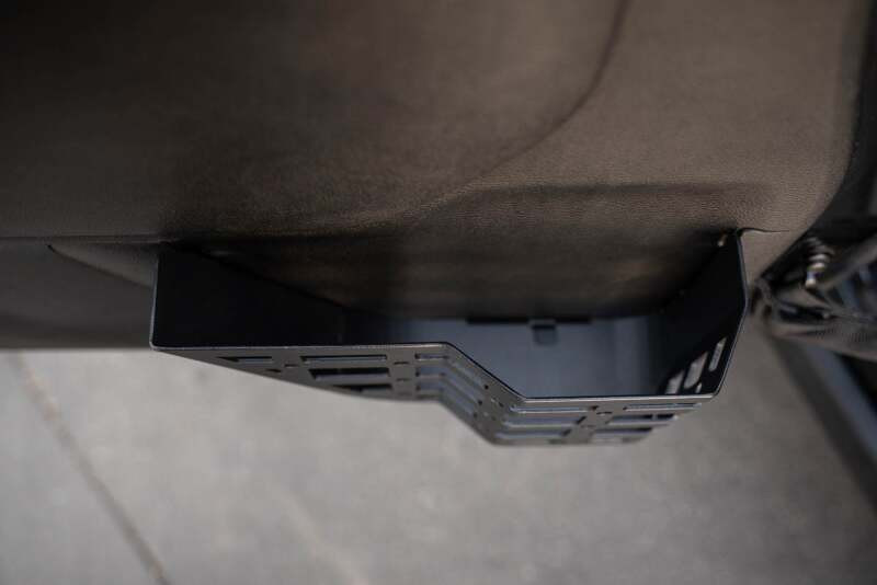 DV8 Offroad 11-18 Jeep Wrangler JK Front Door Pocket Molle Panels - MPJK-05 Photo - out of package