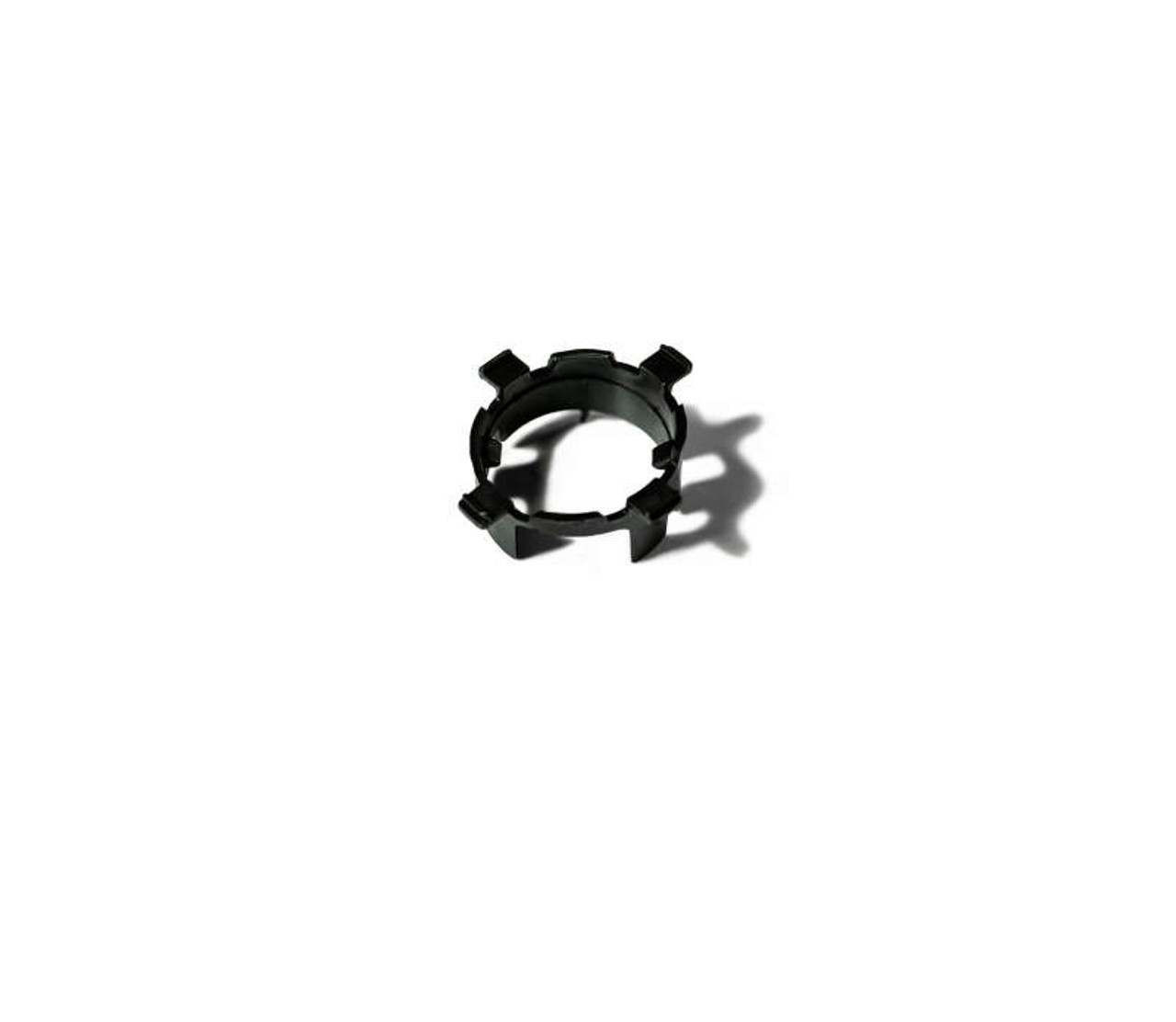DV8 Offroad Jeep/Dodge/RAM Front Bezel & Rear Clip Replacement Kit for MOPAR Sensors - Set of 4 - MPRSNSR-01