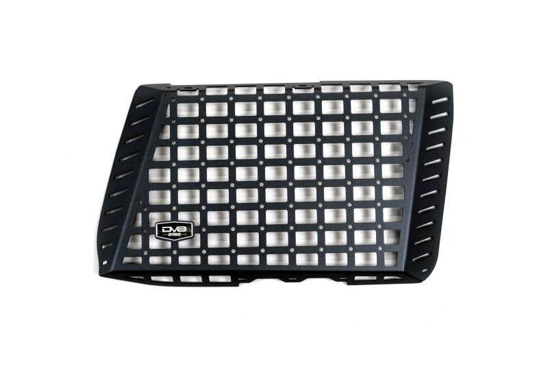 DV8 Offroad 2024+ Toyota Land Cruiser Rear Windowpocket Molle - MPT4-01 Photo - out of package