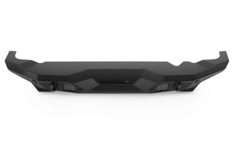 DV8 Offroad 2021+ Ford Bronco Competition Series Rear Bumper - RBBR-05 Photo - out of package
