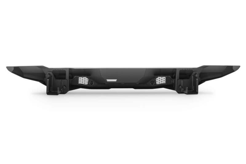 DV8 Offroad 2021+ Ford Bronco Competition Series Rear Bumper - RBBR-05 Photo - out of package