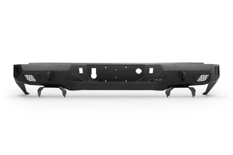 DV8 Offroad 19-24 Chevrolet/GMC 1500 Spec Series Rear Bumper - RBCS1-03 Photo - out of package