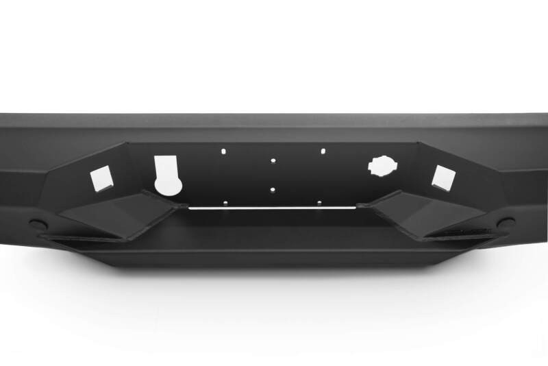 DV8 Offroad 19-24 Chevrolet/GMC 1500 Spec Series Rear Bumper - RBCS1-03 Photo - out of package