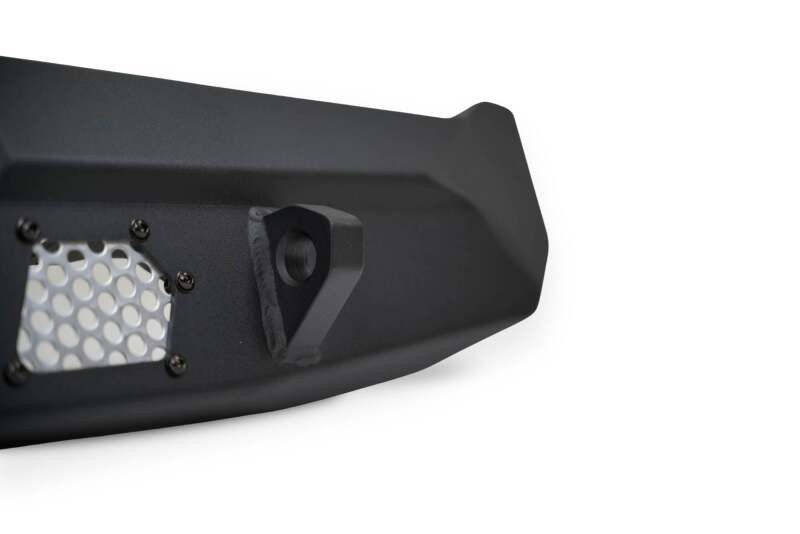 DV8 Offroad 14-22 Chevy Colorado / 15-22 GMC Canyon MTO Series Rear Bumper - RBCS3-01 Photo - out of package