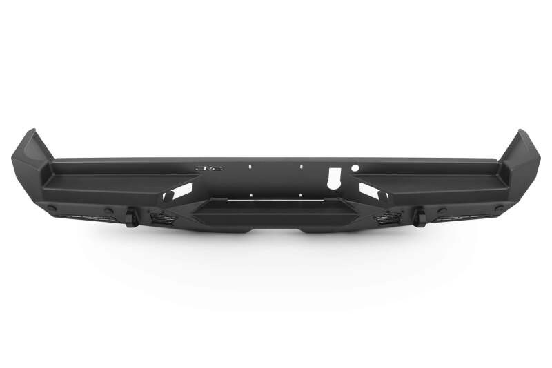 DV8 Offroad 19-23 Ram 1500 Spec Series Rear Bumper - RBDR1-03 Photo - out of package
