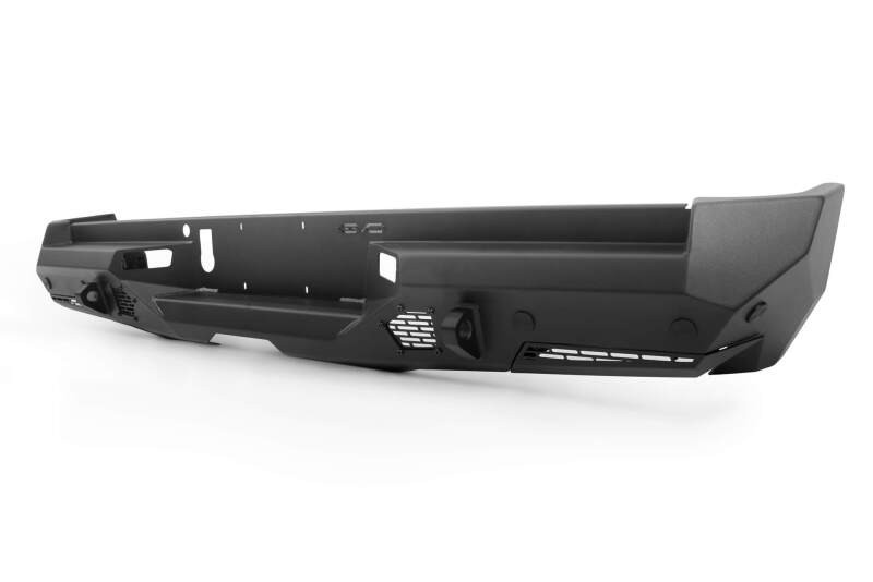 DV8 Offroad 19-23 Ram 1500 Spec Series Rear Bumper - RBDR1-03 Photo - out of package