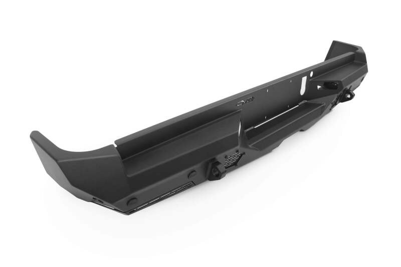 DV8 Offroad 19-23 Ram 1500 Spec Series Rear Bumper - RBDR1-03 Photo - out of package
