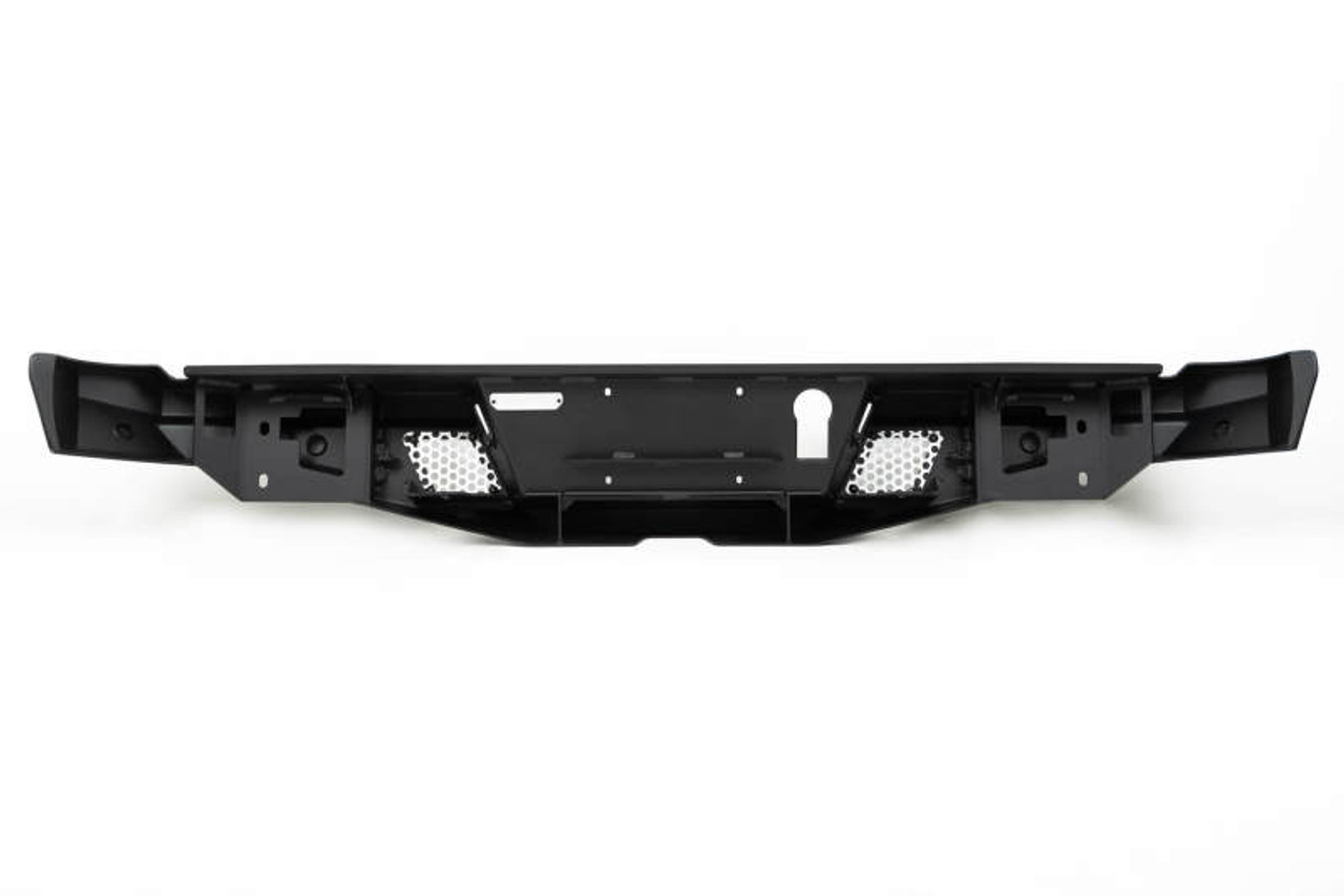 DV8 Offroad 20-23 Jeep Gladiator JT MTO Series Rear Bumper - RBGL-06