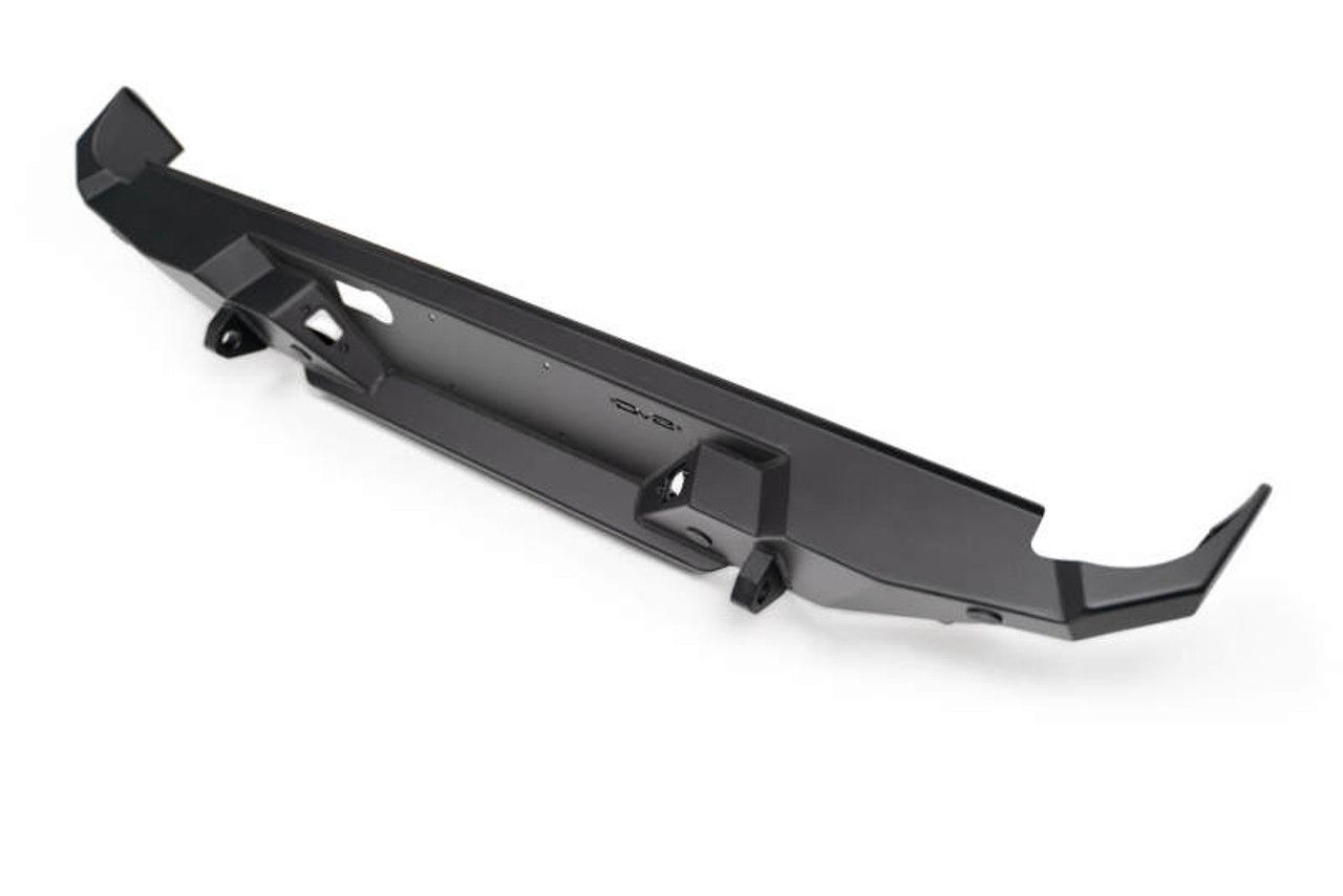 DV8 Offroad 20-23 Jeep Gladiator JT FS-15 Series Rear Bumper - RBGL-11