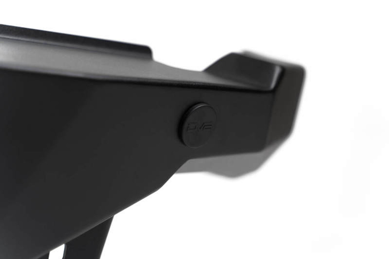 DV8 Offroad 20-23 Jeep Gladiator JT FS-15 Series Rear Bumper - RBGL-11
