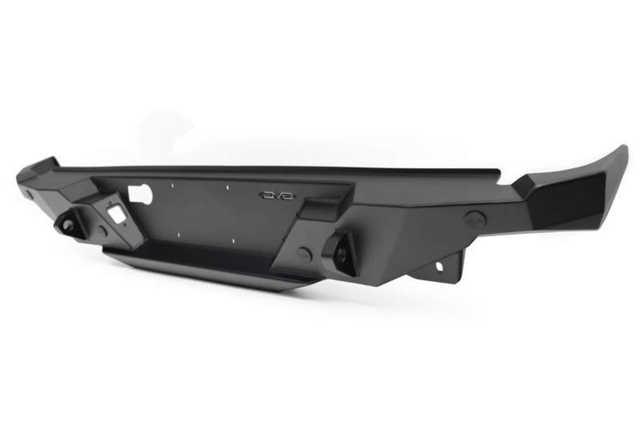 DV8 Offroad 20-23 Jeep Gladiator JT FS-15 Series Rear Bumper - RBGL-11