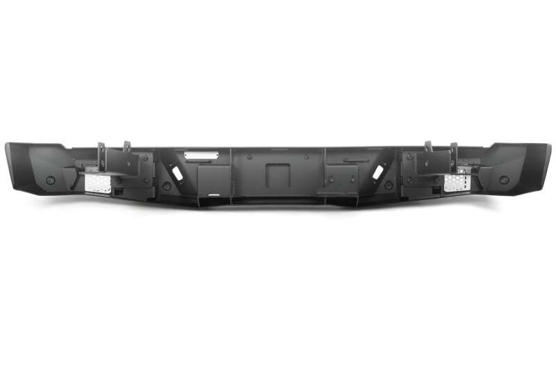 DV8 Offroad 20-23 Jeep Gladiator JT MTO Series Rear Bumper - RBGL-12 Photo - out of package