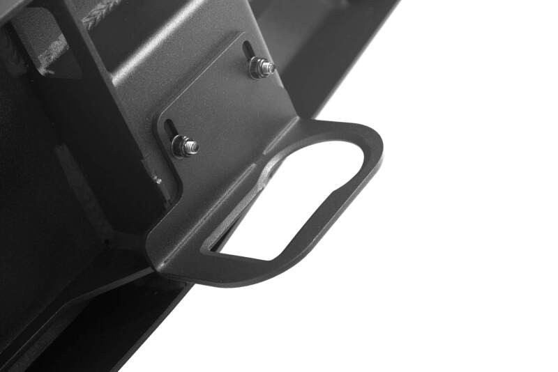 DV8 Offroad 20-23 Jeep Gladiator JT MTO Series Rear Bumper - RBGL-12 Photo - out of package