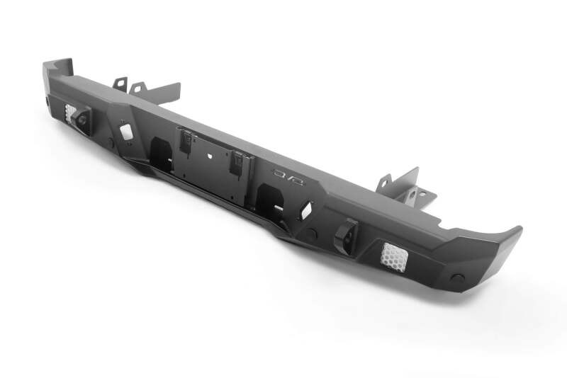 DV8 Offroad 20-23 Jeep Gladiator JT MTO Series Rear Bumper - RBGL-12 Photo - out of package