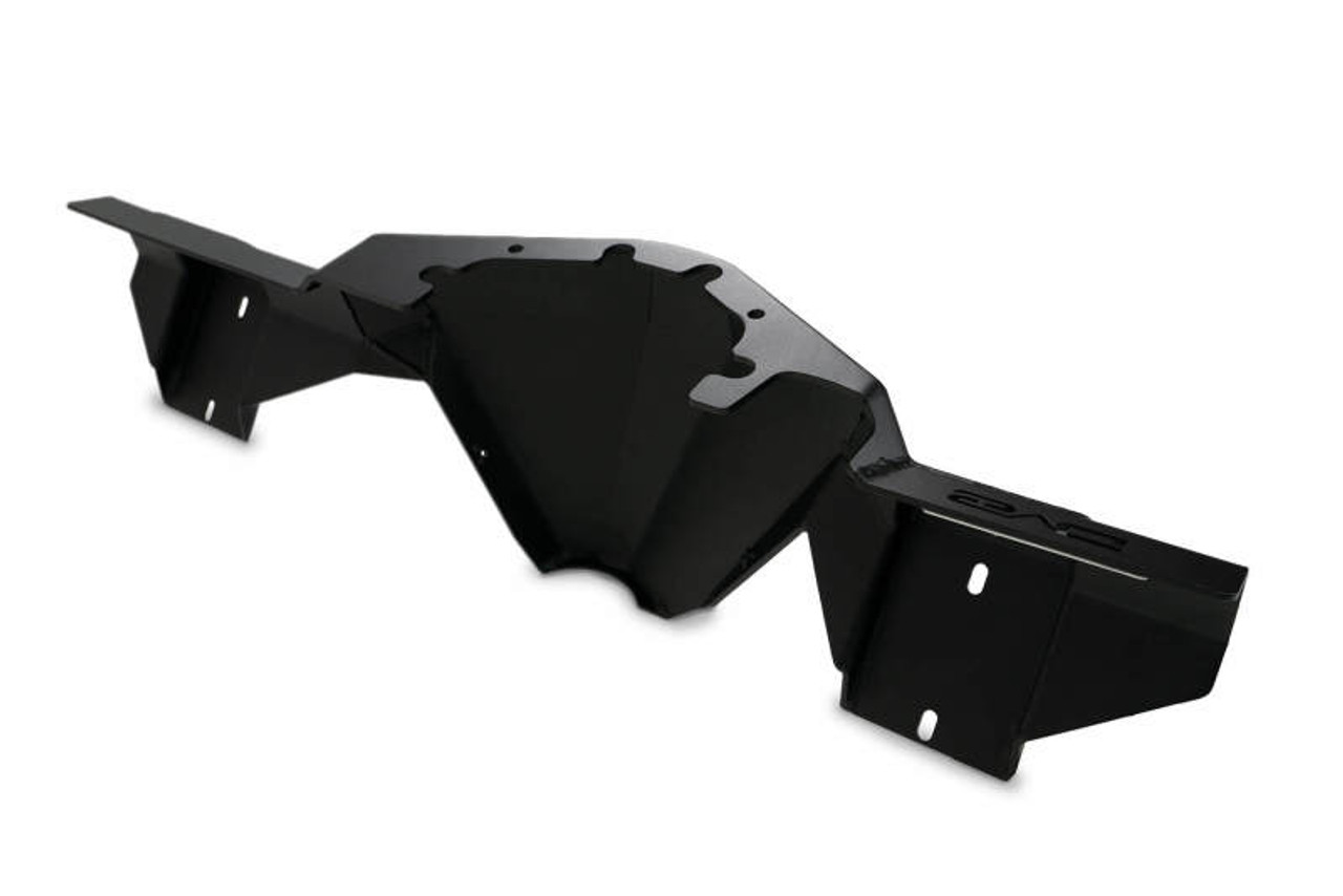 DV8 Offroad 21-22 Ford Bronco Rear Differential Skid Plate - SPBR-03