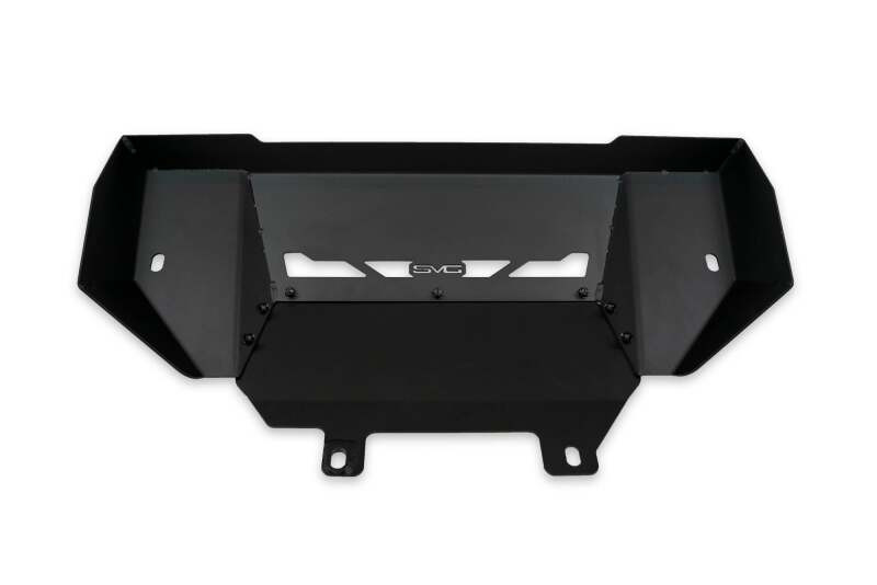 DV8 Offroad 2021+ Ford Bronco (excl. Raptor) Low Pro Skid Plate - SPBR-07 Photo - out of package