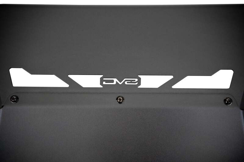 DV8 Offroad 2021+ Ford Bronco (excl. Raptor) Low Pro Skid Plate - SPBR-07 Photo - out of package