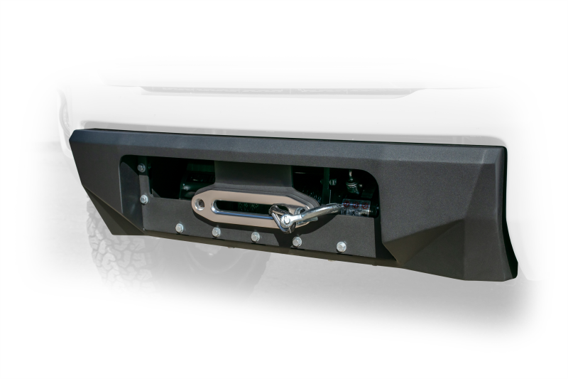 DV8 Offroad 2015+ GMC Canyon Front Skid Plate - SPGC-01