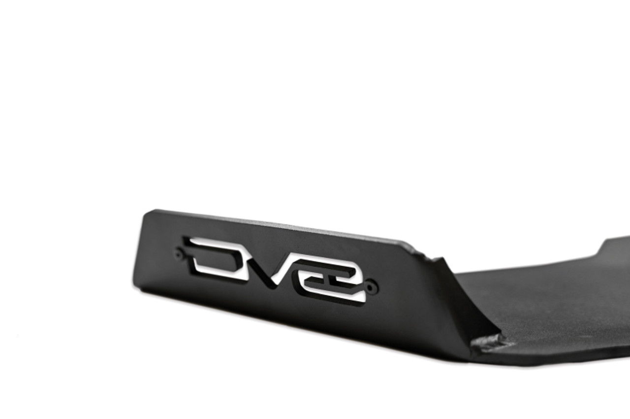 DV8 Offroad 22-23 Toyota Tundra Front Lower Control Arm Skid Plates - SPT2-01