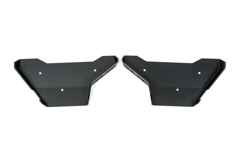 DV8 Offroad 24-25 Toyota Land Cruiser A-Arm Skid Plate - SPTL4-01 Photo - Primary