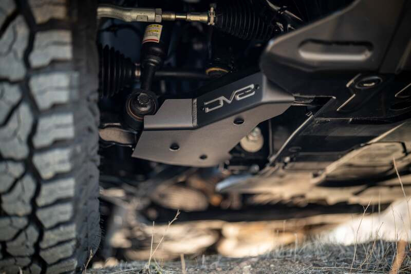 DV8 Offroad 24-25 Toyota Land Cruiser A-Arm Skid Plate - SPTL4-01 Photo - out of package