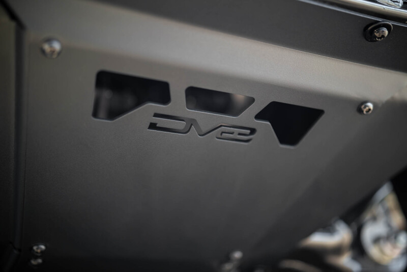 DV8 Offroad 2024+ Toyota Land Cruiser Front Skid Plate - SPTL4-02 Photo - out of package
