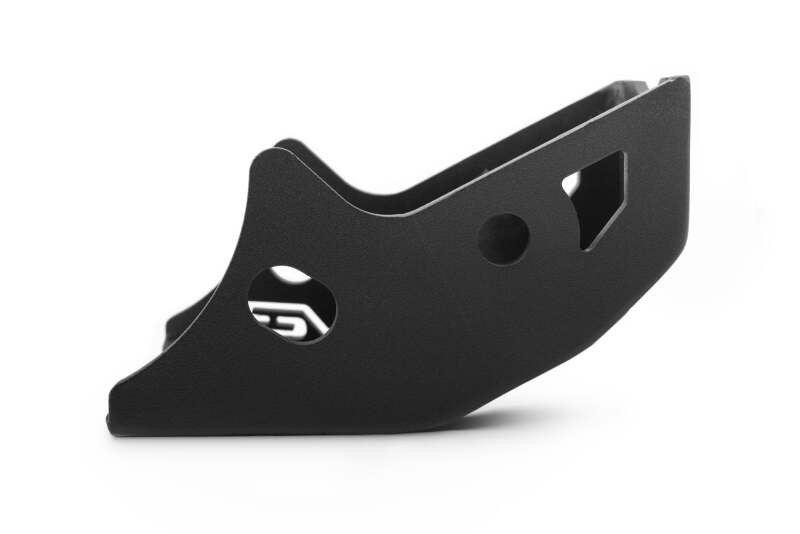 DV8 Offroad 16-23 Toyota Tacoma Rear Shock Skid Plates - SPTT1-02 Photo - out of package