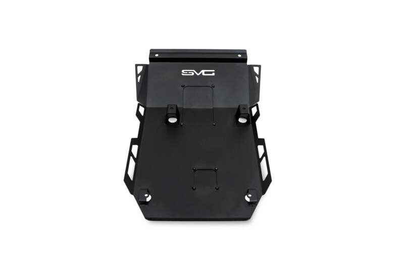 DV8 16-23 Toyota Tacoma Front Skid Plate - SPTT1-04 Photo - out of package