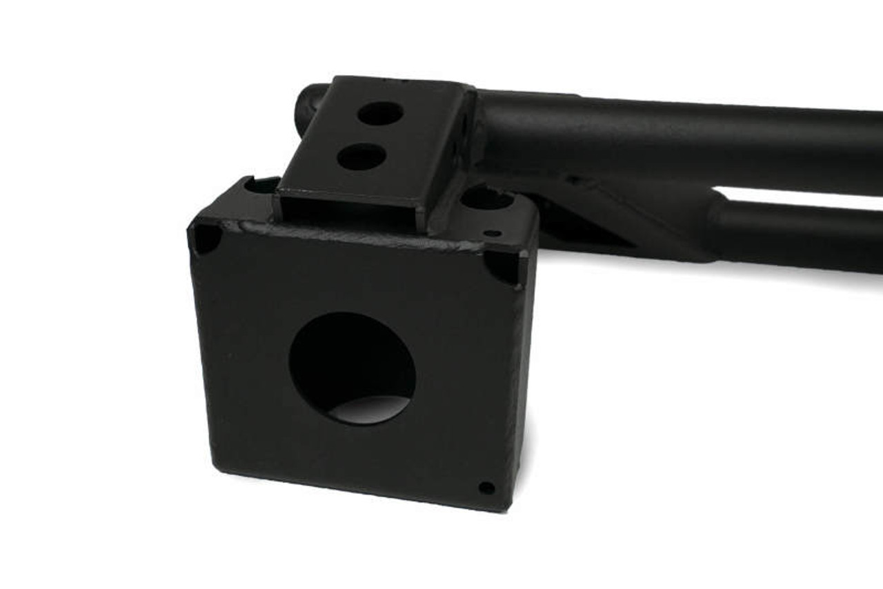 DV8 Offroad 21-22 Ford Bronco FS-15 Series Rock Sliders - SRBR-01