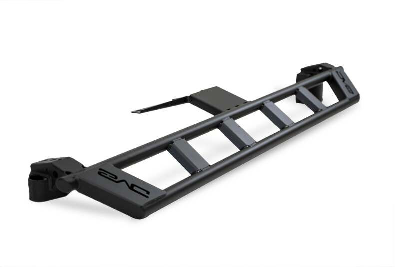 DV8 Offroad 2021+ Ford Bronco (excl. 2-Door/Raptor) FS-15 4-Door Rock Sliders V2 - SRBR-07 Photo - out of package
